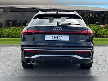 Used Audi Q5 2025 for sale - 77382957: Photo