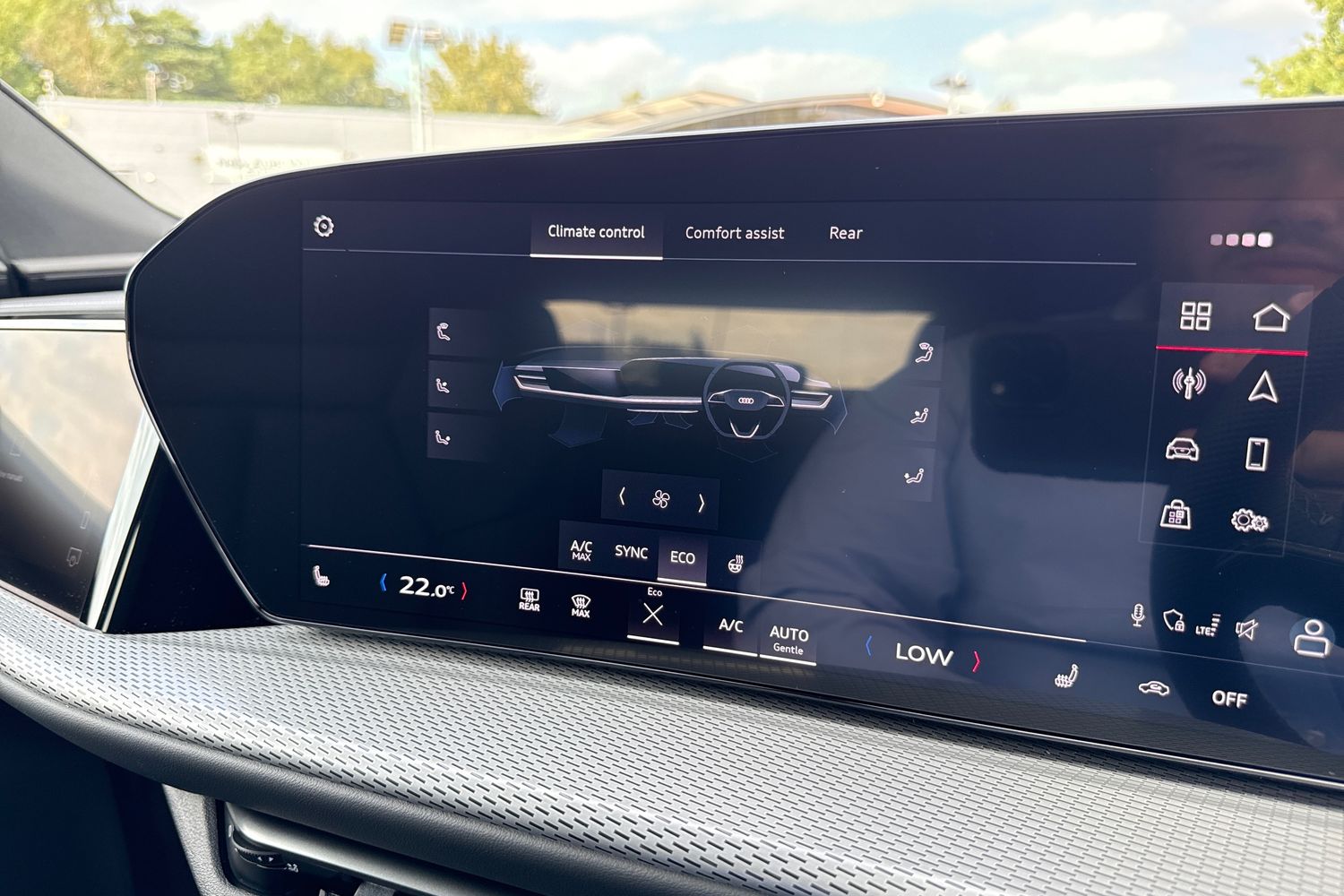 Used Audi Q5 2025 for sale - 77382957: Photo 50