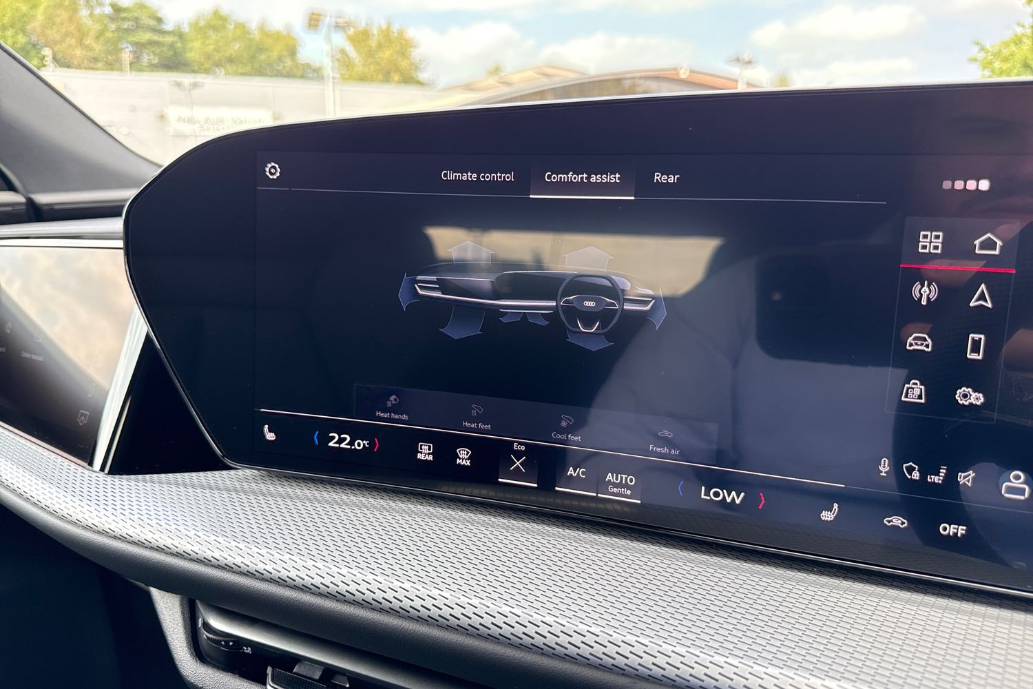 Used Audi Q5 2025 for sale - 77382957: Photo 51