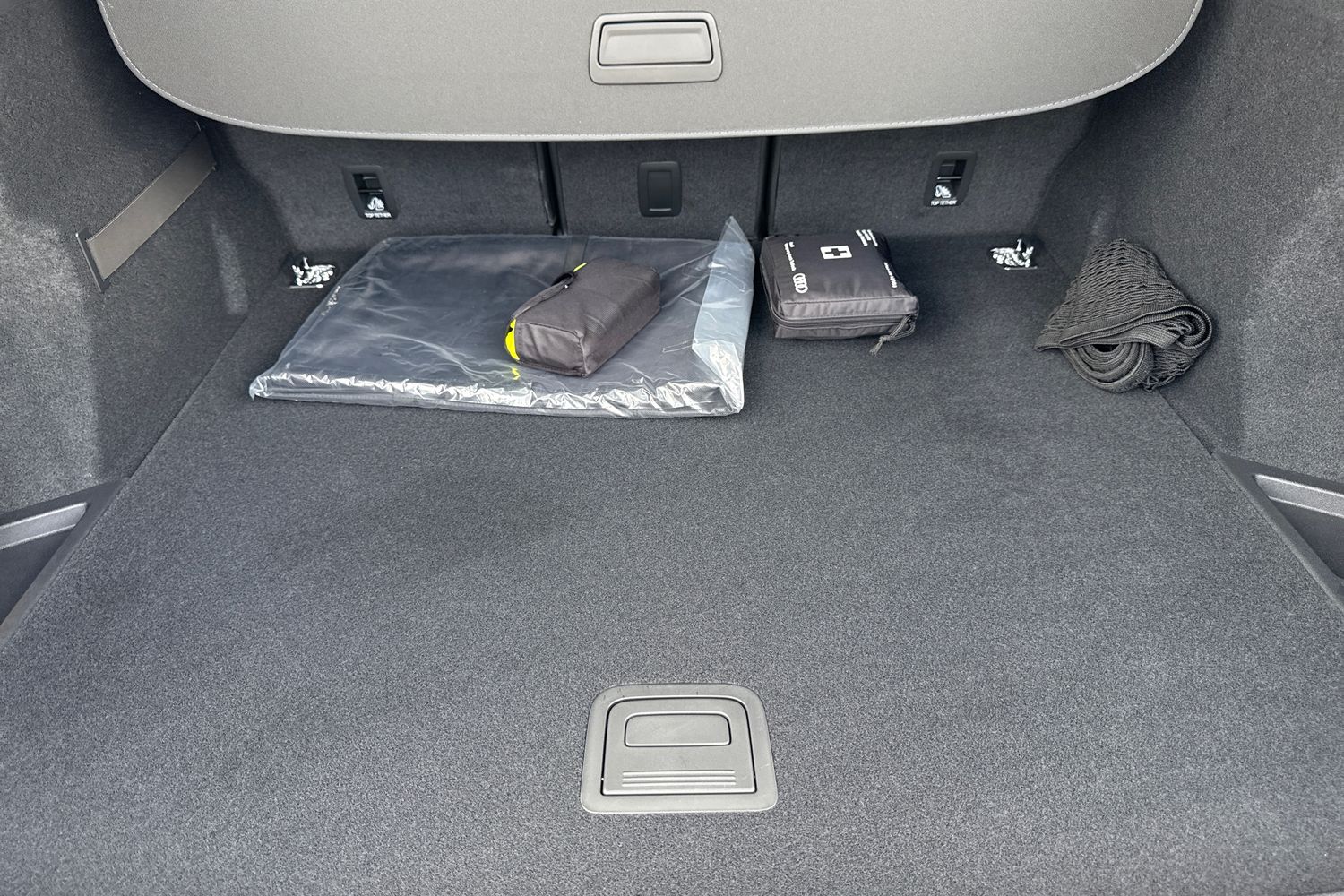 Used Audi Q5 2025 for sale - 77382957: Photo 7