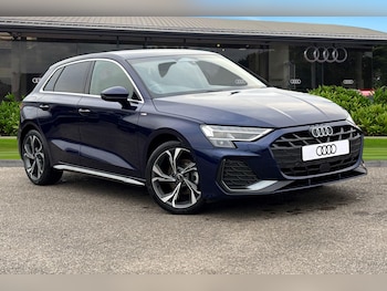 Used Audi A3 2026 for sale - 77382461: Photo