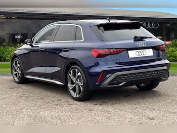 Used Audi A3 2026 for sale - 77382461: Photo