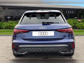 Used Audi A3 2026 for sale - 77382461: Photo