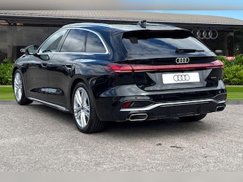 Used Audi A5 2026 for sale - 79229939: Photo