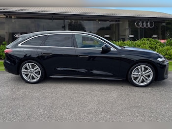 Used Audi A5 2026 for sale - 79229939: Photo