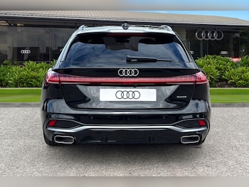 Used Audi A5 2026 for sale - 79229939: Photo