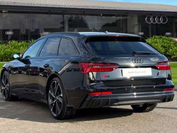 Used Audi S6 Avant 2025 for sale - 74846257: Photo