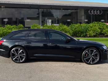 Used Audi S6 Avant 2025 for sale - 74846257: Photo
