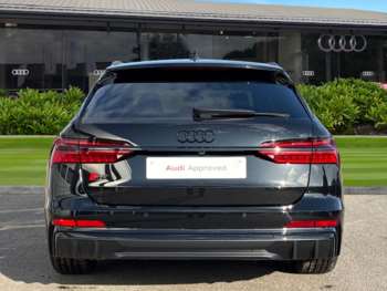 Used Audi S6 Avant 2025 for sale - 74846257: Photo