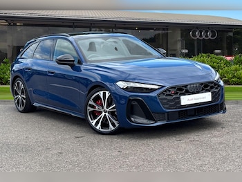 Used Audi S5 Avant 2025 for sale - 78888716: Photo