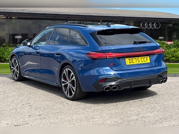 Used Audi S5 Avant 2025 for sale - 78888716: Photo