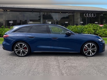 Used Audi S5 Avant 2025 for sale - 78888716: Photo