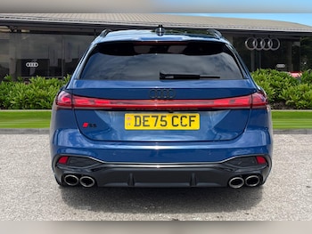 Used Audi S5 Avant 2025 for sale - 78888716: Photo
