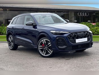 Used Audi Q5 2026 for sale - 78282512: Photo