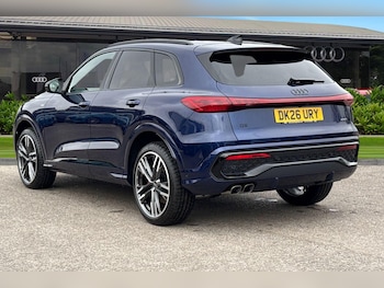 Used Audi Q5 2026 for sale - 78282512: Photo