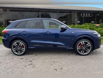 Used Audi Q5 2026 for sale - 78282512: Photo