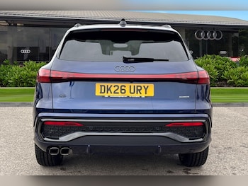 Used Audi Q5 2026 for sale - 78282512: Photo