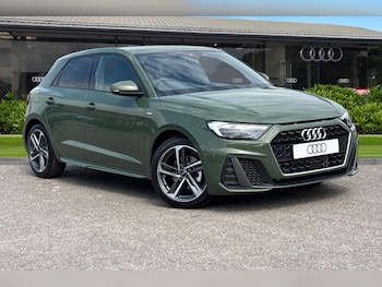 Used Audi A1 2026 for sale - 78466631: Photo