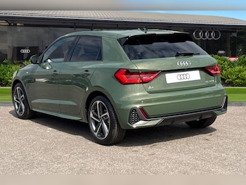 Used Audi A1 2026 for sale - 78466631: Photo
