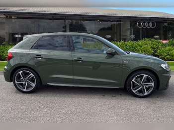 Used Audi A1 2026 for sale - 78466631: Photo