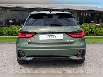 Used Audi A1 2026 for sale - 78466631: Photo