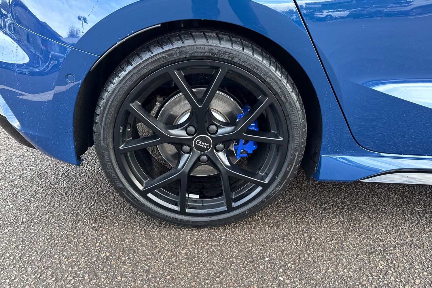 Used Audi RS3 2026 for sale - 77187509: Photo 10