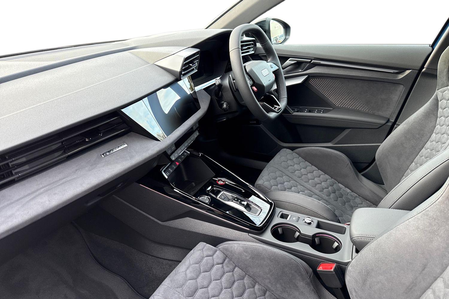 Used Audi RS3 2026 for sale - 77187509: Photo 14