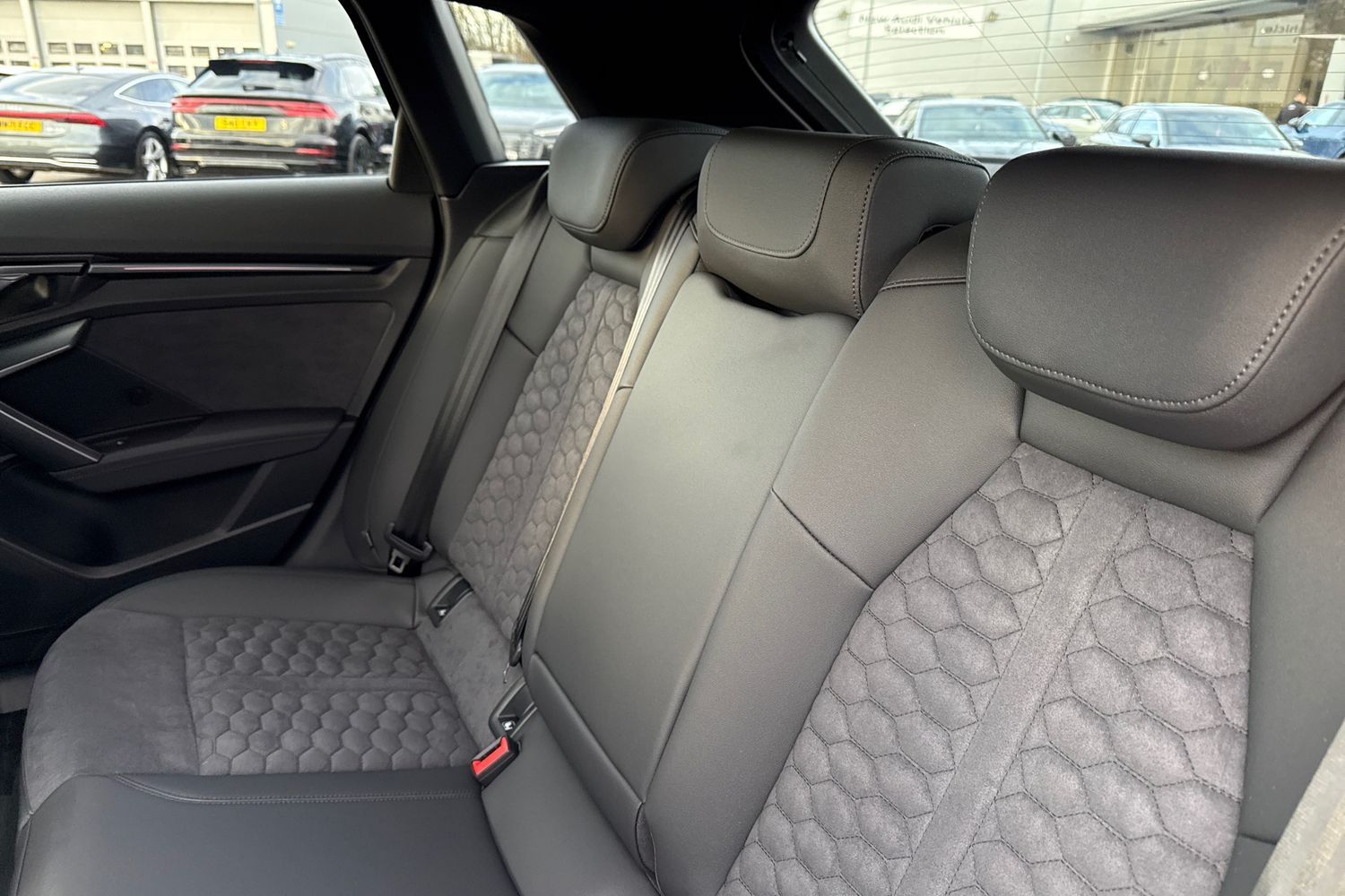 Used Audi RS3 2026 for sale - 77187509: Photo 18