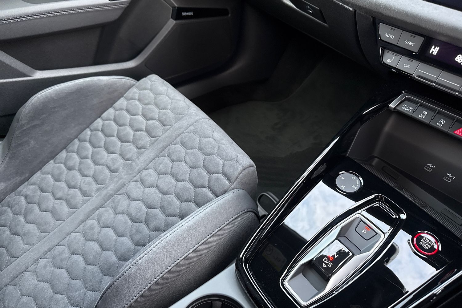 Used Audi RS3 2026 for sale - 77187509: Photo 19