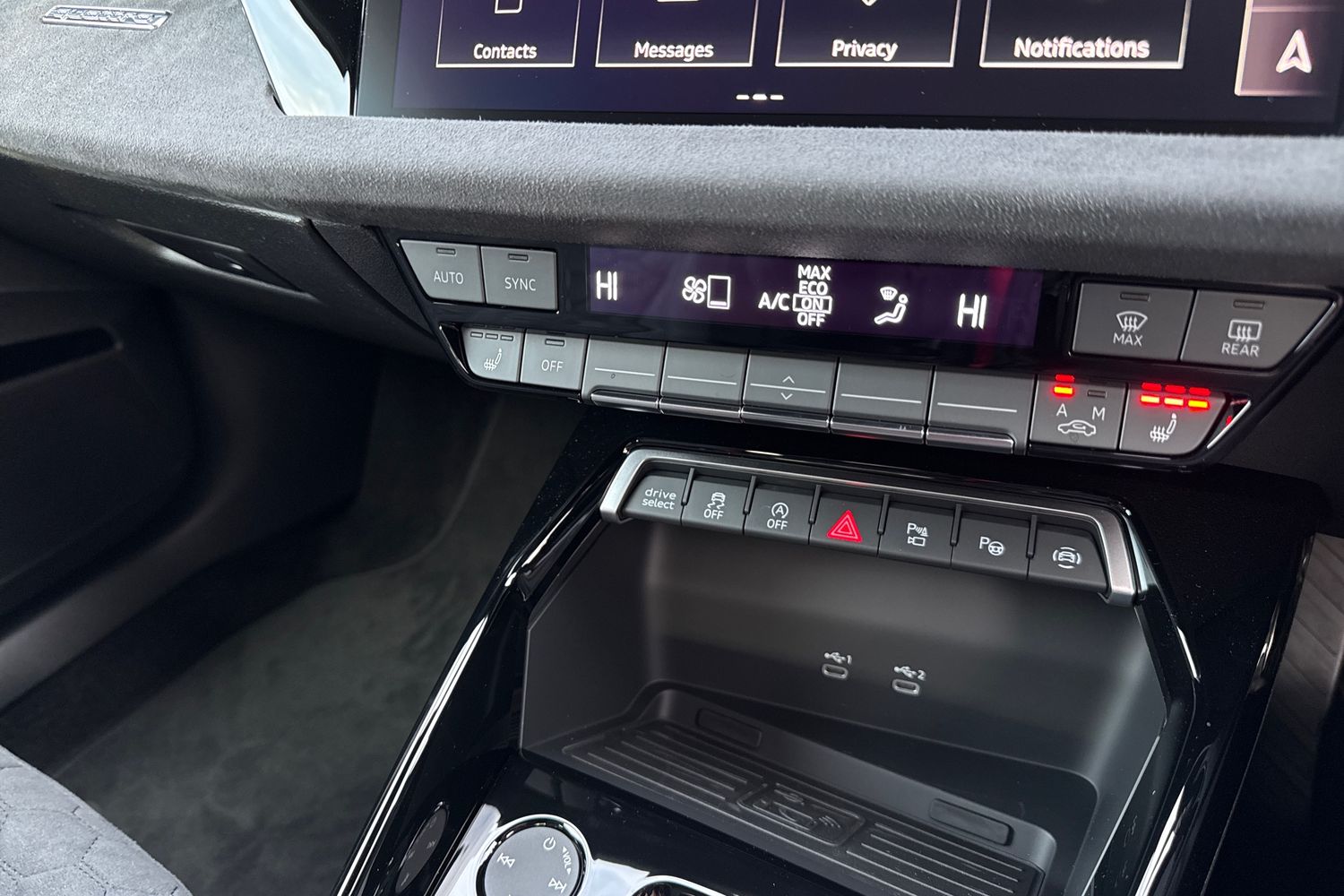 Used Audi RS3 2026 for sale - 77187509: Photo 21