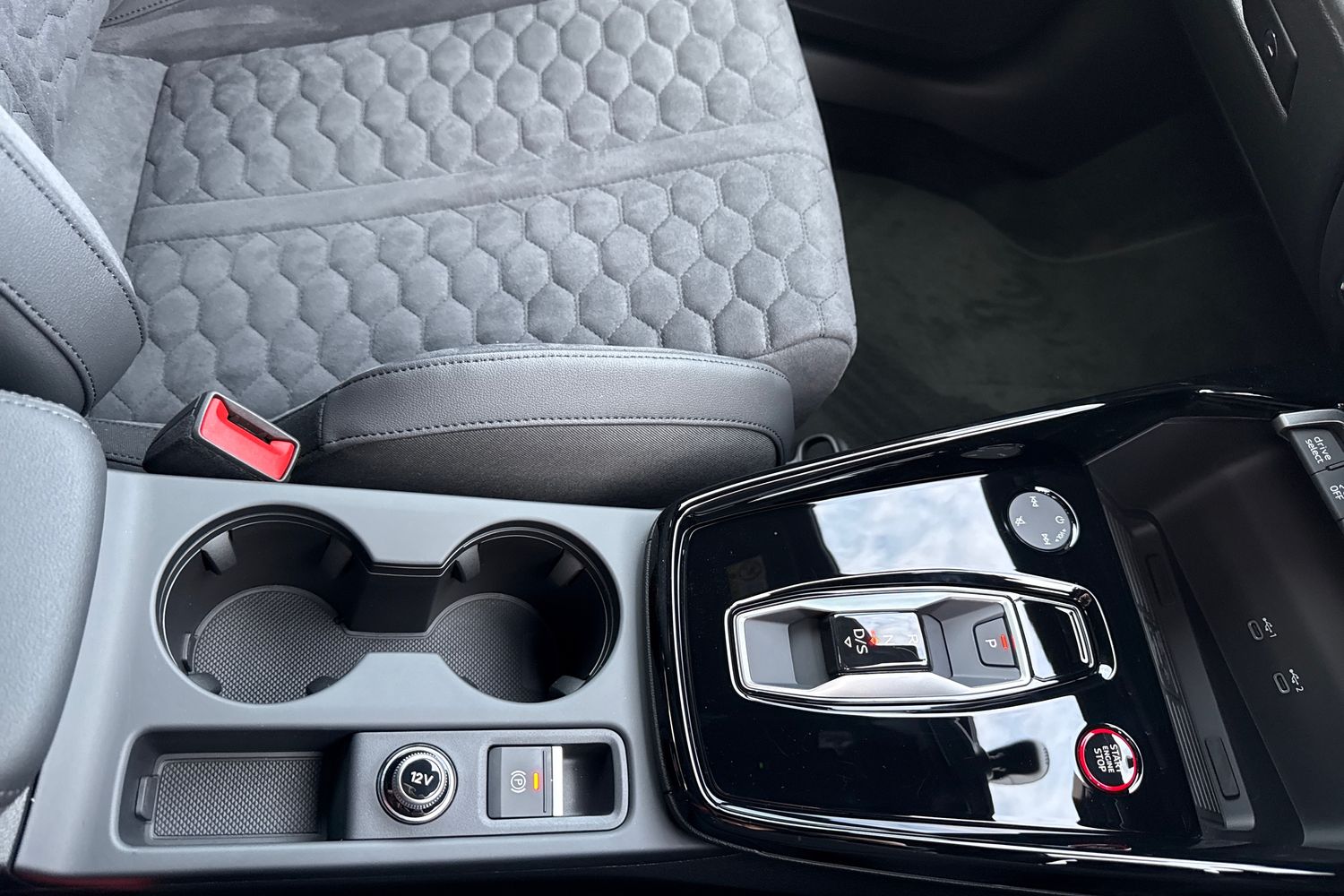 Used Audi RS3 2026 for sale - 77187509: Photo 22