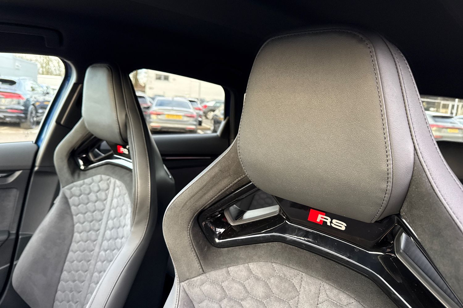 Used Audi RS3 2026 for sale - 77187509: Photo 23