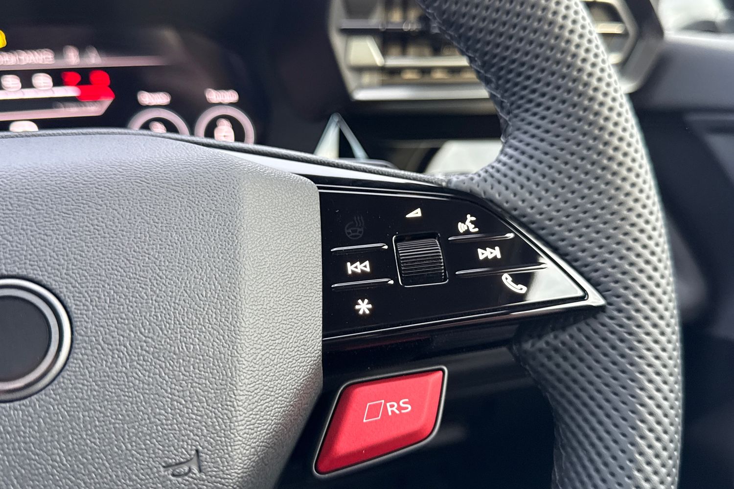 Used Audi RS3 2026 for sale - 77187509: Photo 25