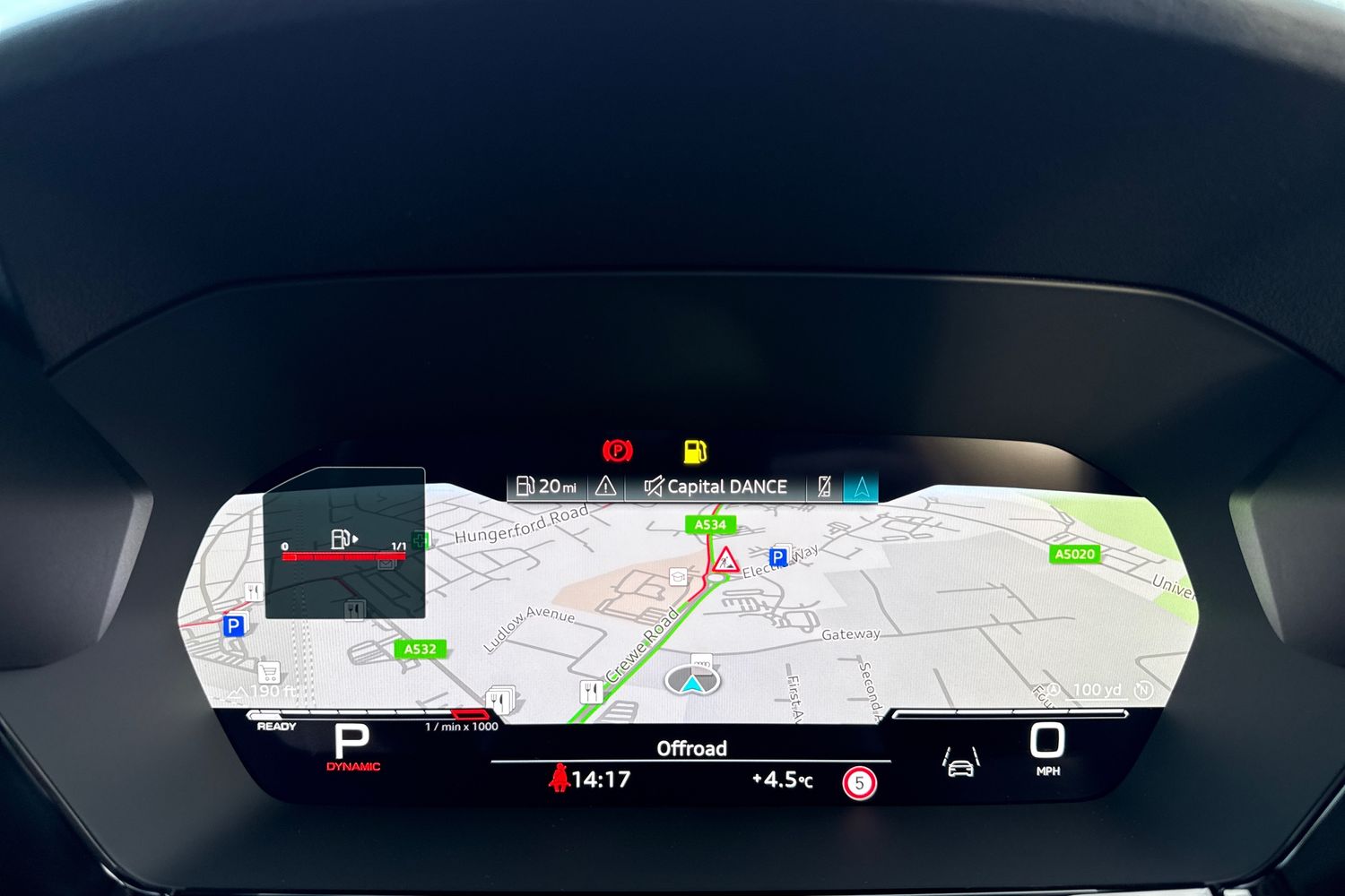 Used Audi RS3 2026 for sale - 77187509: Photo 27