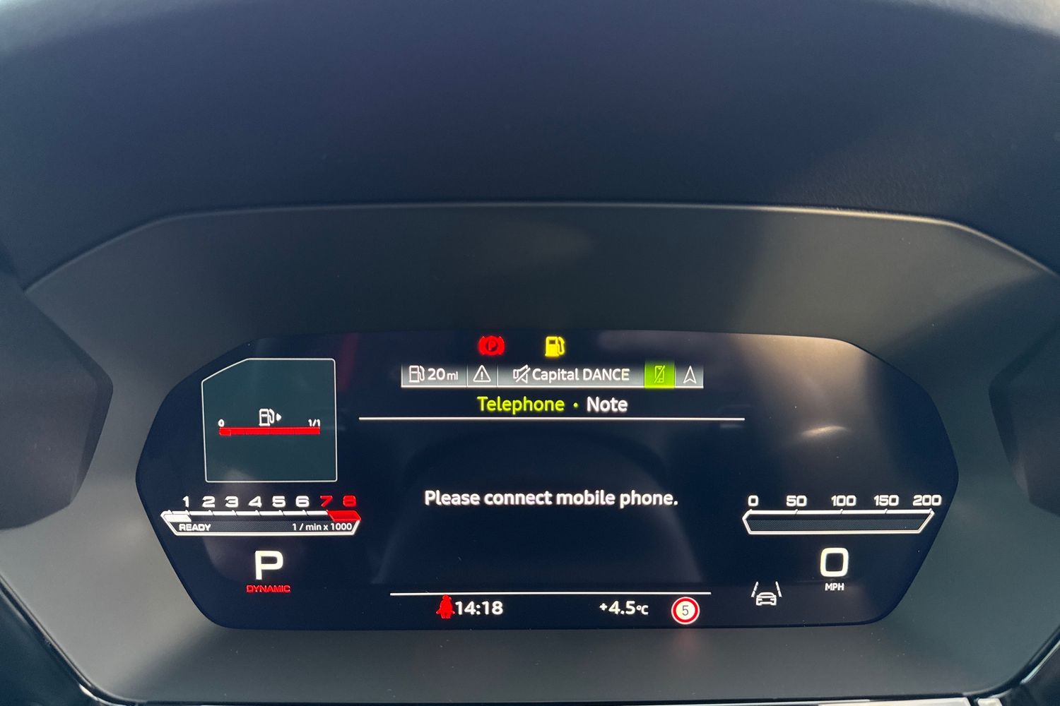 Used Audi RS3 2026 for sale - 77187509: Photo 28