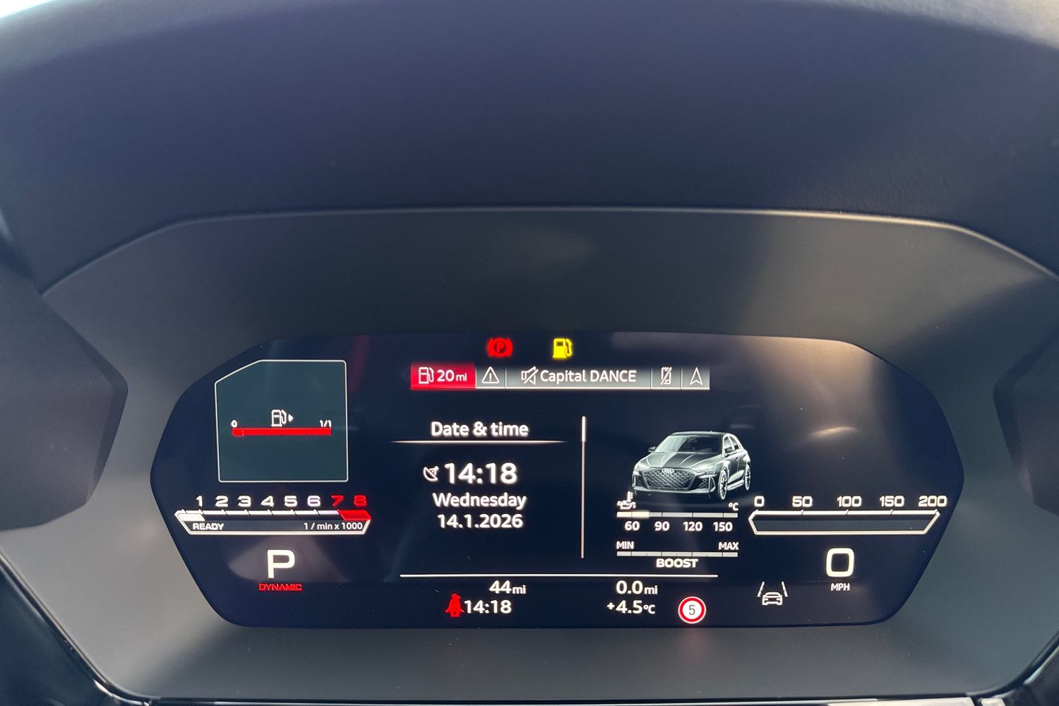 Used Audi RS3 2026 for sale - 77187509: Photo 30