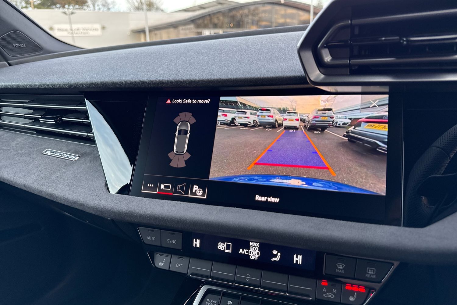 Used Audi RS3 2026 for sale - 77187509: Photo 31