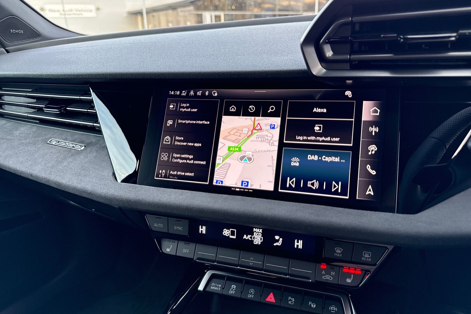 Used Audi RS3 2026 for sale - 77187509: Photo 32