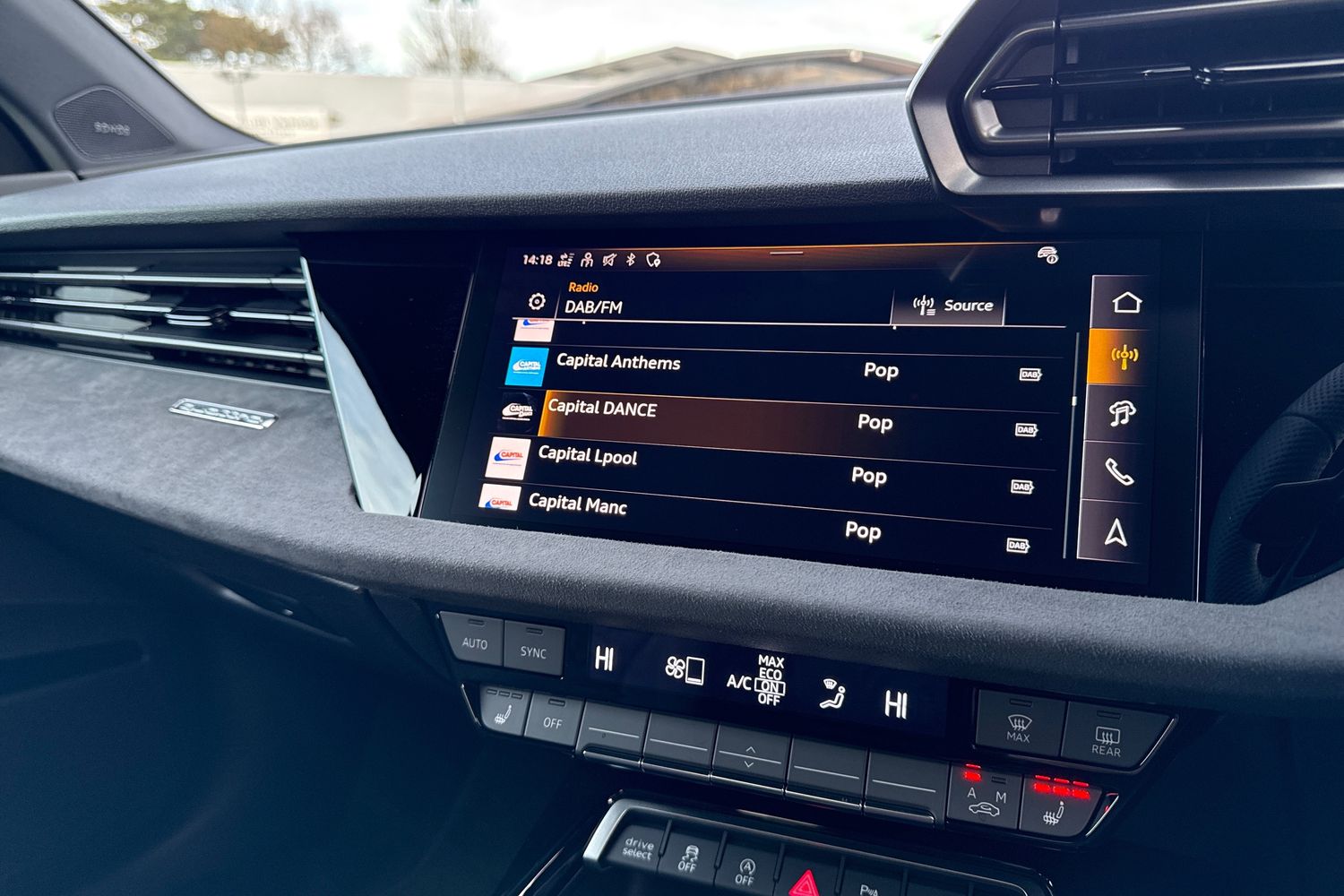 Used Audi RS3 2026 for sale - 77187509: Photo 34