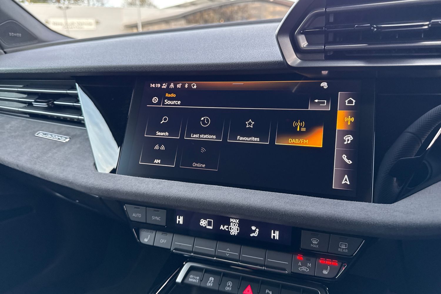 Used Audi RS3 2026 for sale - 77187509: Photo 35