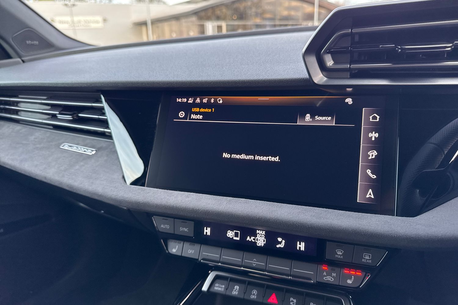 Used Audi RS3 2026 for sale - 77187509: Photo 36