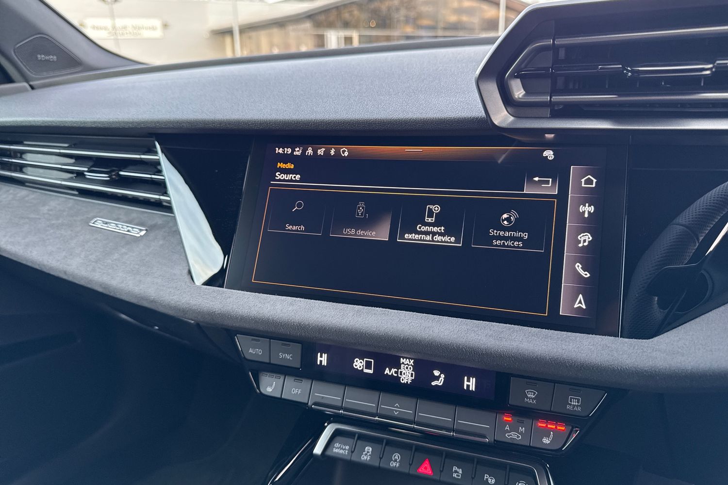 Used Audi RS3 2026 for sale - 77187509: Photo 37