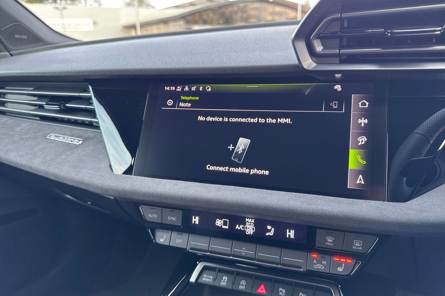 Used Audi RS3 2026 for sale - 77187509: Photo 38