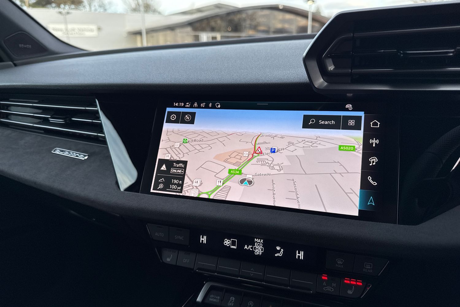 Used Audi RS3 2026 for sale - 77187509: Photo 39