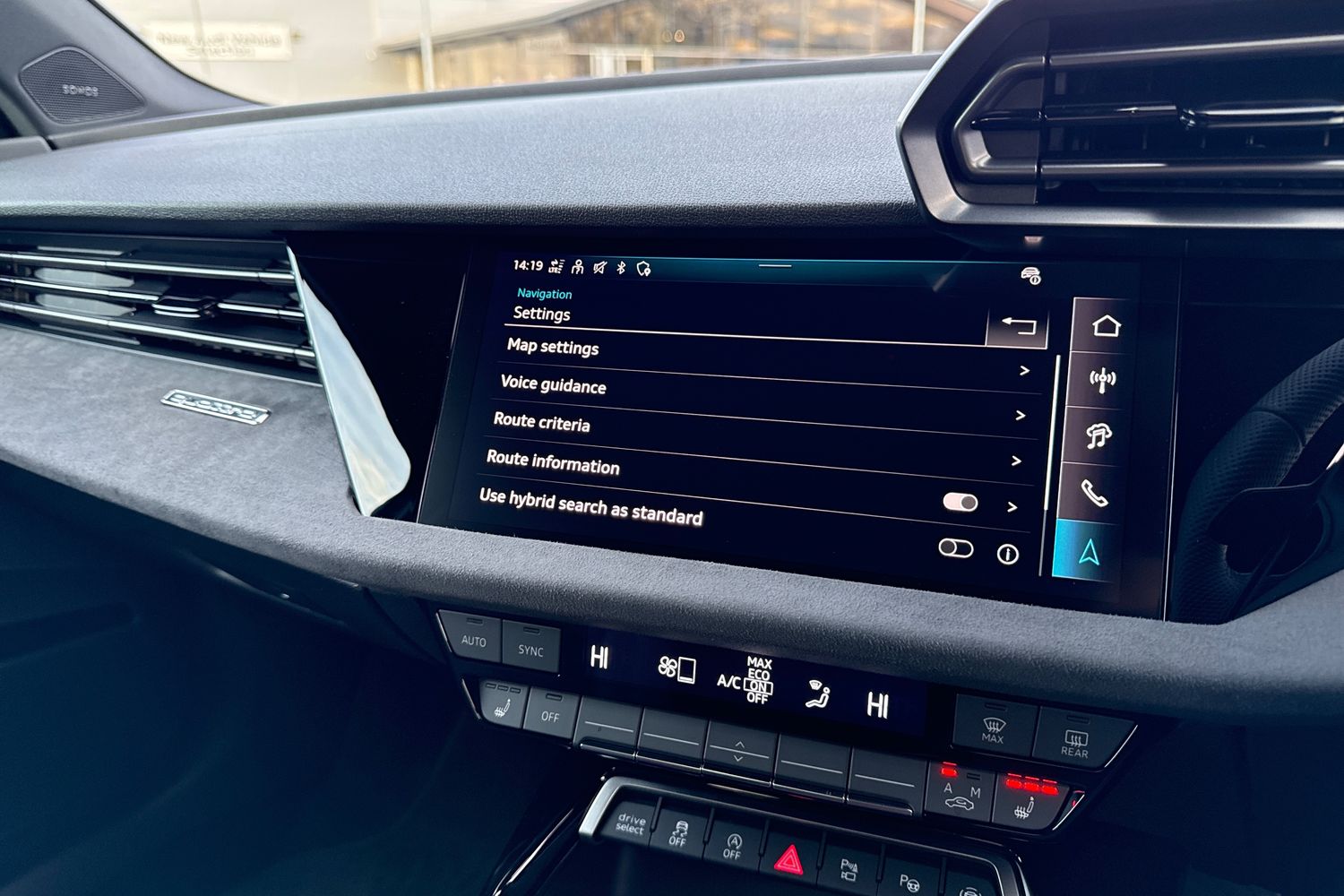 Used Audi RS3 2026 for sale - 77187509: Photo 40