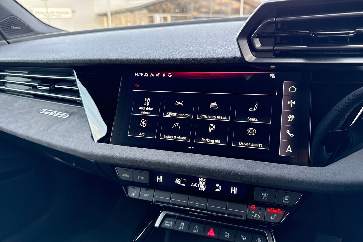 Used Audi RS3 2026 for sale - 77187509: Photo 42