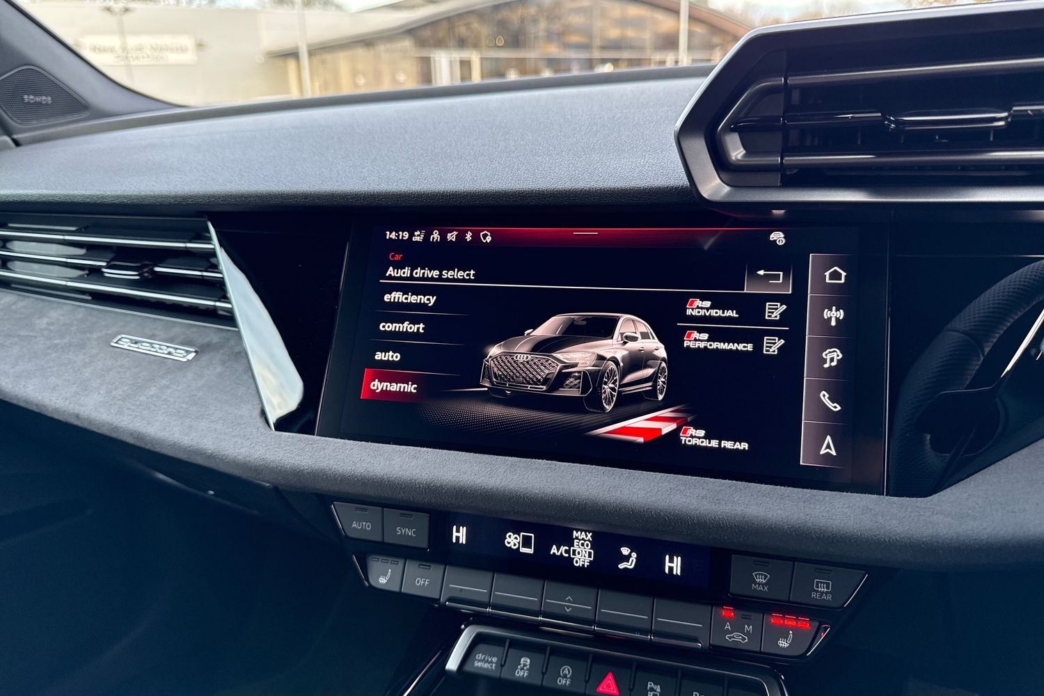 Used Audi RS3 2026 for sale - 77187509: Photo 43