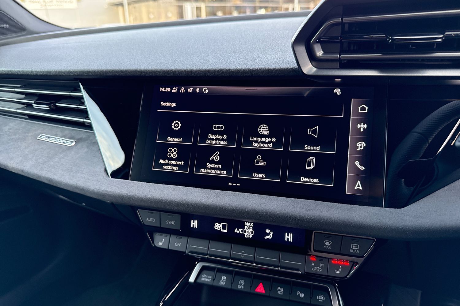 Used Audi RS3 2026 for sale - 77187509: Photo 49