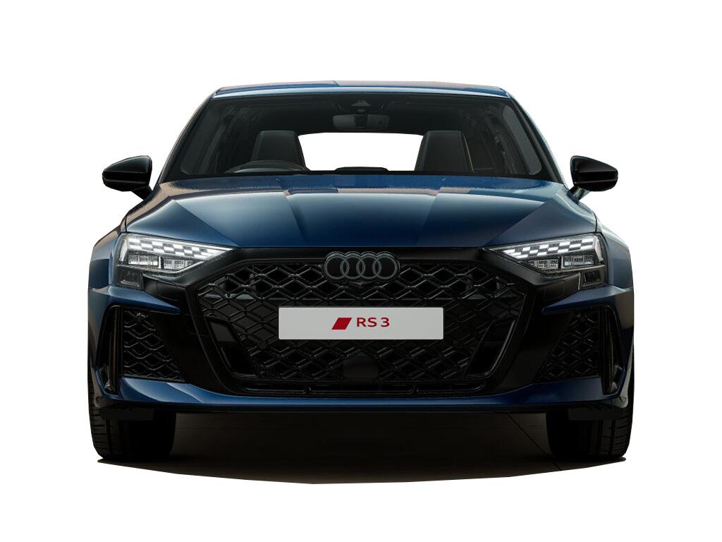 Used Audi RS3 2026 for sale - 77187509: Photo 5