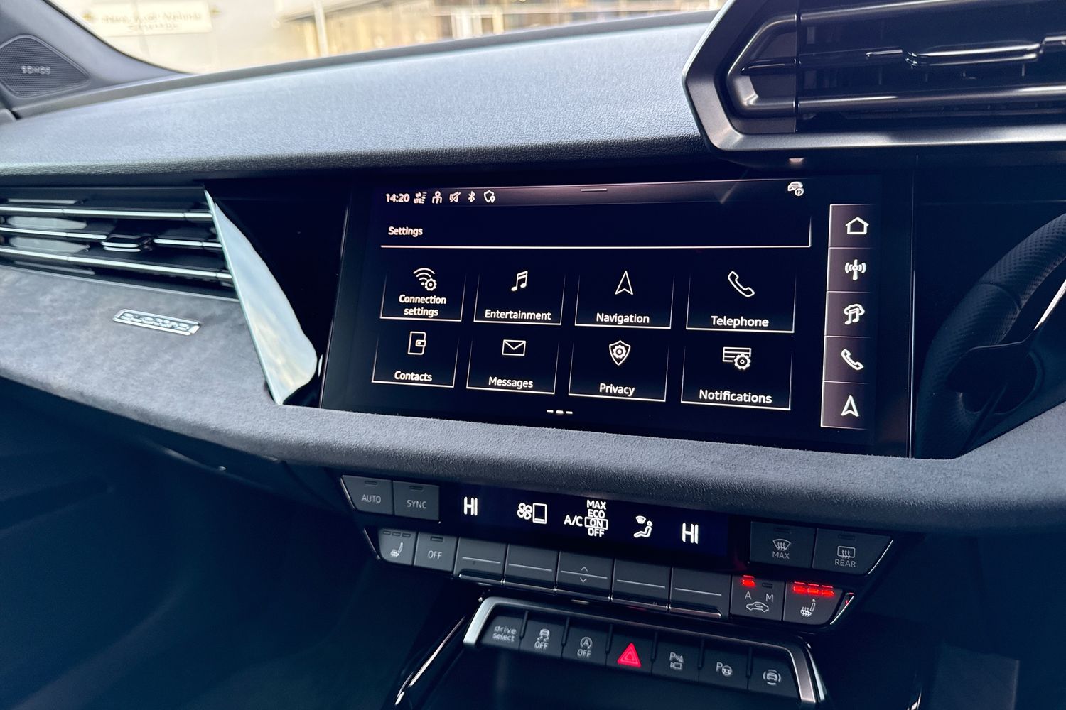 Used Audi RS3 2026 for sale - 77187509: Photo 50